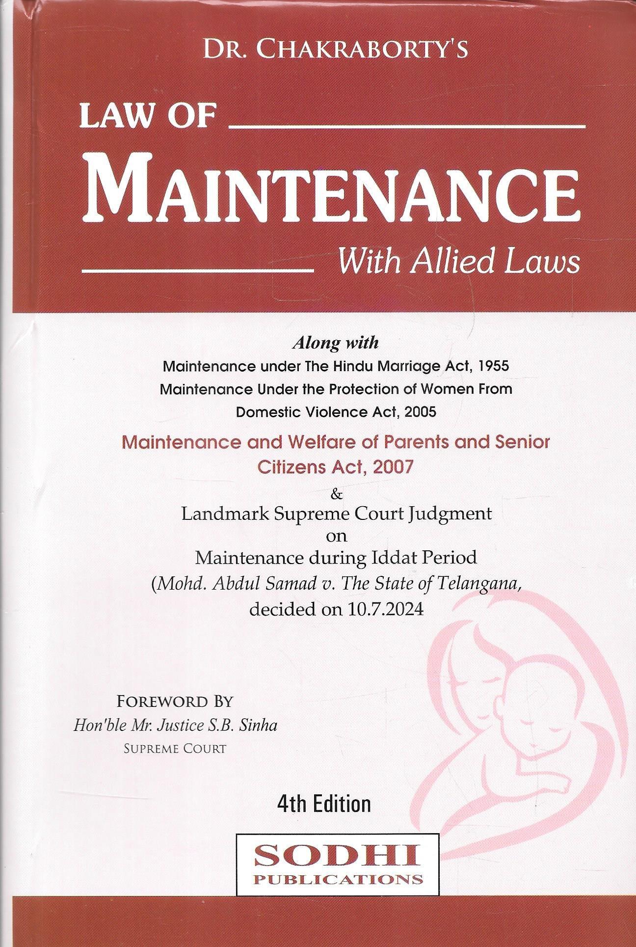Parents Supreme Court Judgement On Maintenance Can A Parent Be