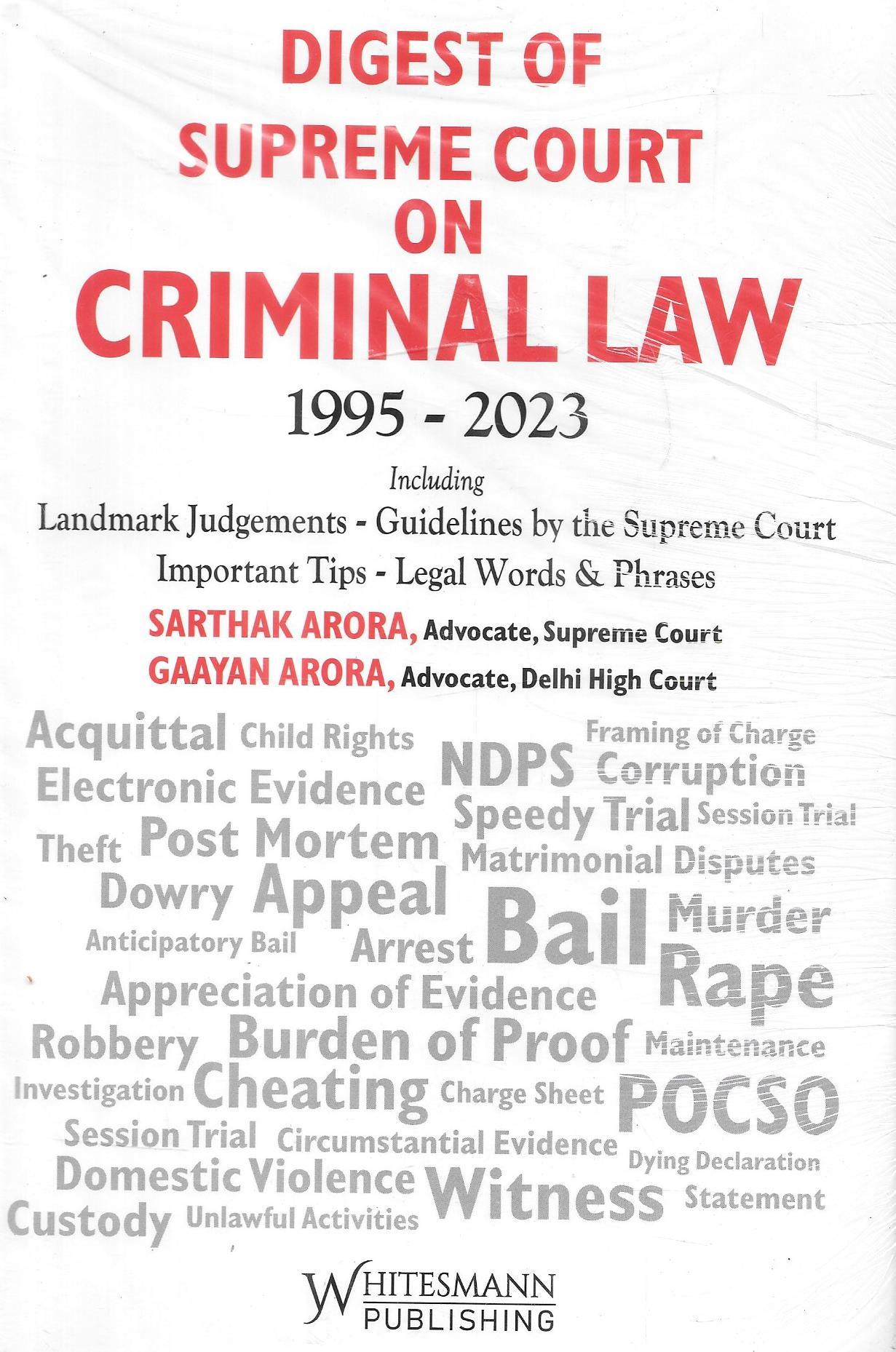 Judgement Retailers Adultery Judgement 2018 Criminal 2018