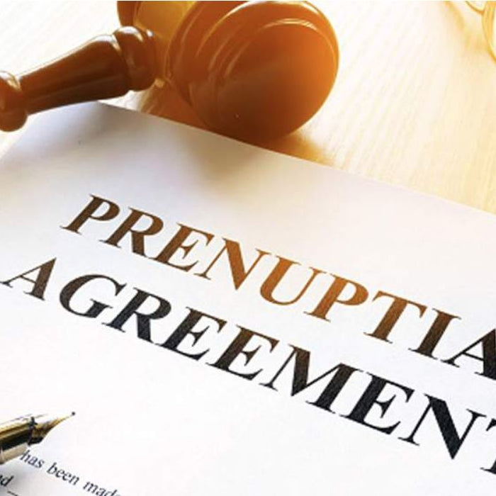 Why It's Time to Embrace Pre-Nuptial Contracts in India: Promoting Stability, Preventing Domestic Violence, and Eliminating Social Stigma