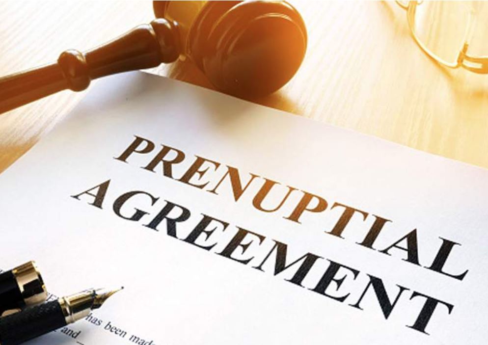 Why It's Time to Embrace Pre-Nuptial Contracts in India: Promoting Stability, Preventing Domestic Violence, and Eliminating Social Stigma