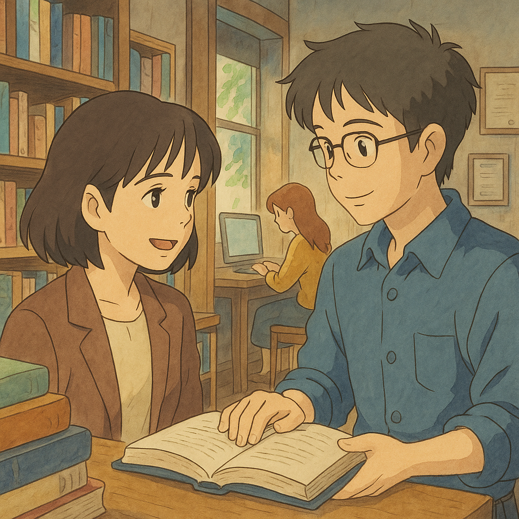 Touch, Feel, and Talk: Rediscovering the Human Side of Law in a Digital Age