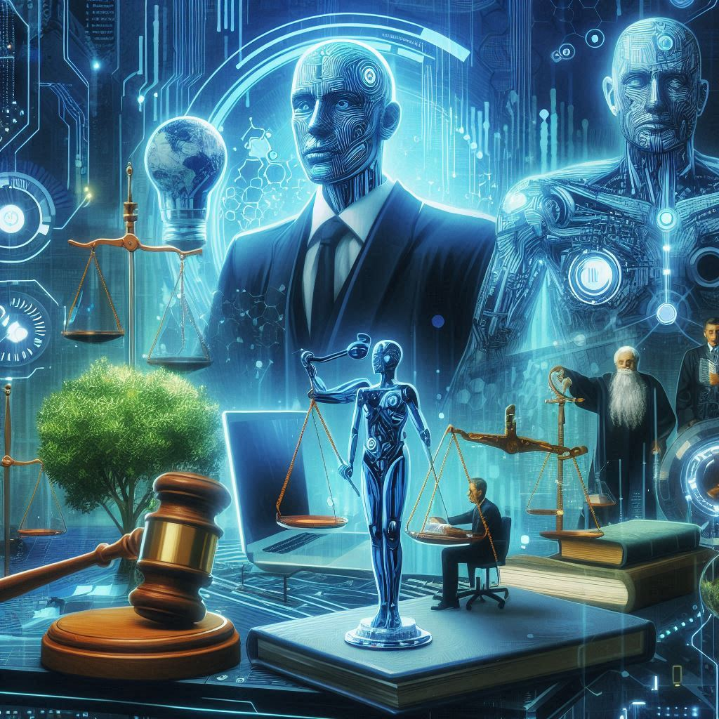 Leveraging Technology and AI for Sole Practitioners and Small Law Firms in India