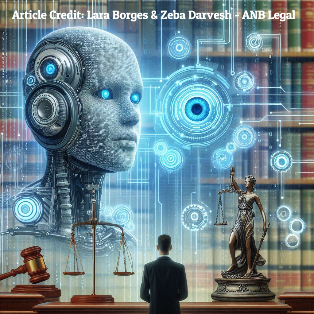 IMPACT OF ARTIFICIAL INTELLIGENCE AND AUTOMATION ON LEGAL PRACTICE AND THE INDIAN JUDICIAL SYSTEM