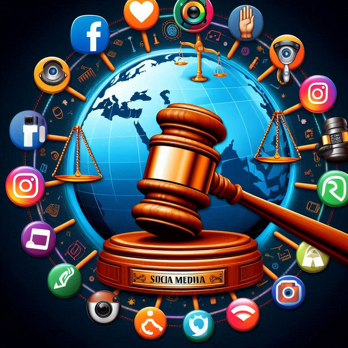 Social Media and India's Judiciary: An Evolving Relationship