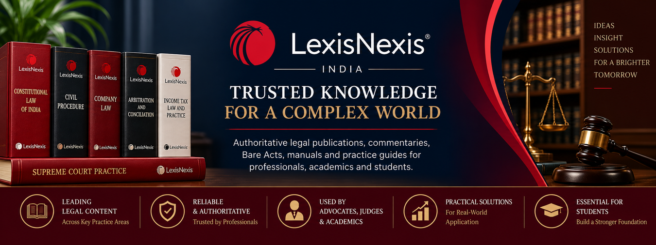 LexisNexis India
