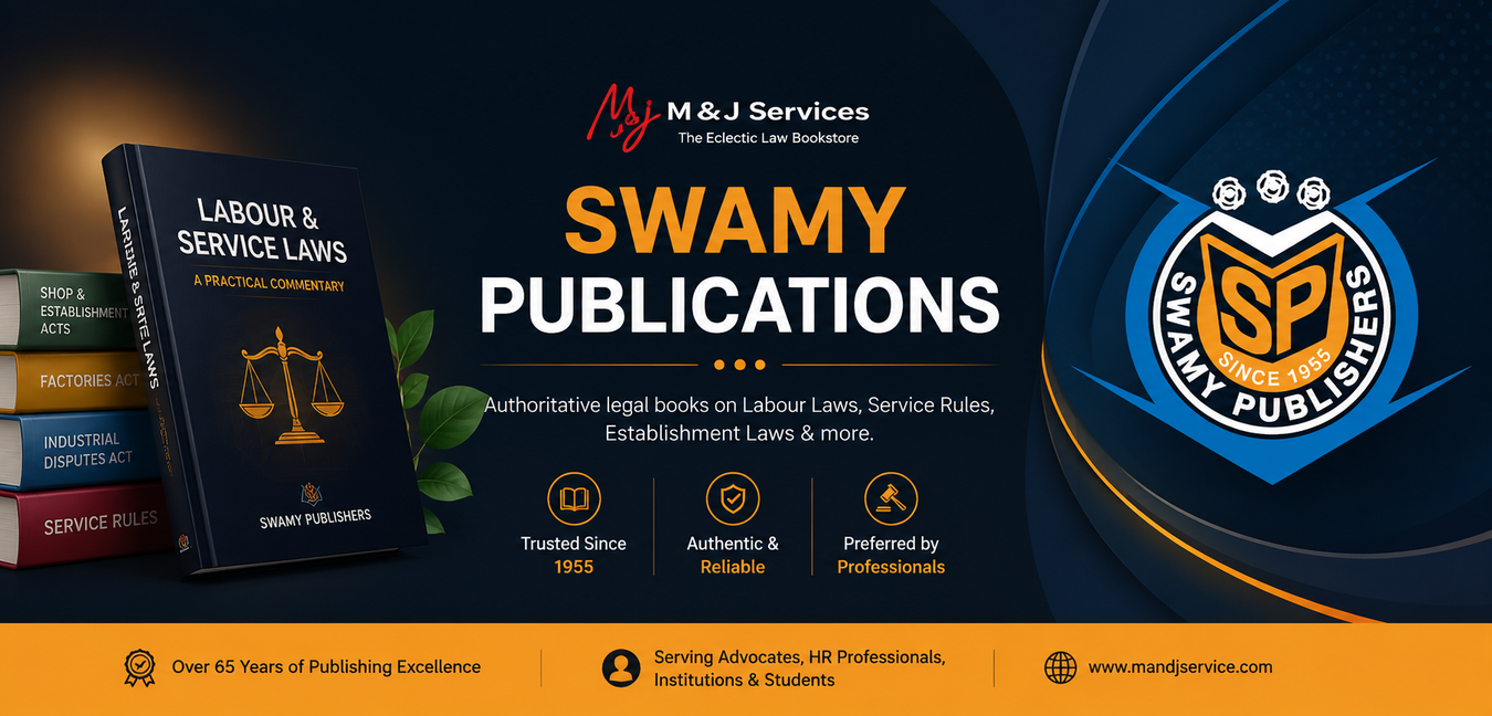 Swamy Publishers (P) Ltd