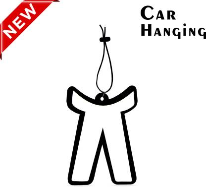 Lawyers - Hanging Dangler For Car