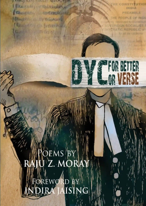 DYC: For Better Or Verse