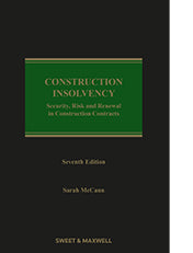 Construction Insolvency