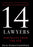 14 Lawyers Portraits from the Bar by Raju Ramachandran legal profession and advocacy book