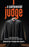Cover of the book A Controversial Judge by Ayaskant Das and Paranjoy Guha Thakurta, featuring a judge’s robe without a face, symbolizing anonymity and power in India’s judiciary.