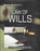 Law of Wills in 2 vols