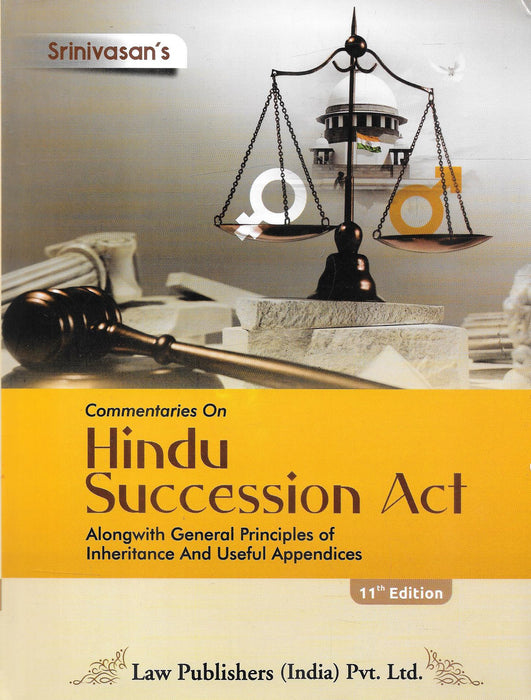 Commentaries on Hindu Succession Act