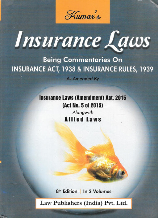 Insurance Laws