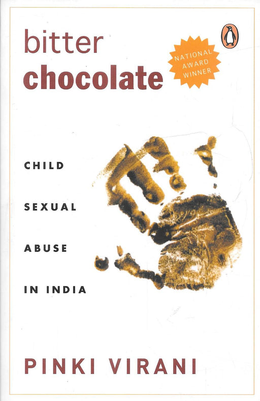 Bitter Chocolate - Child Sexual Abuse In India