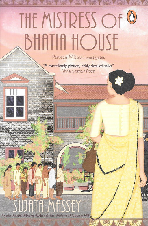 The Mistress Bhatia House