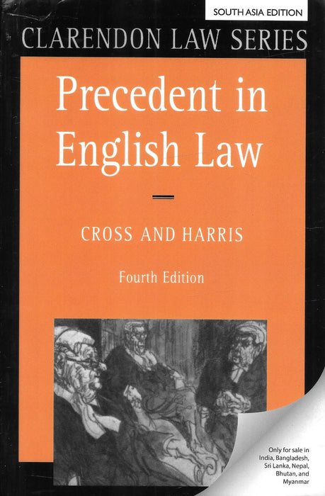 Precedents in English Law
