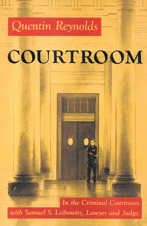 Courtroom