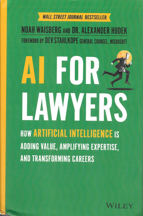AI for Lawyers
