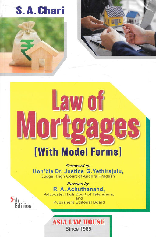 Law Of Mortgages
