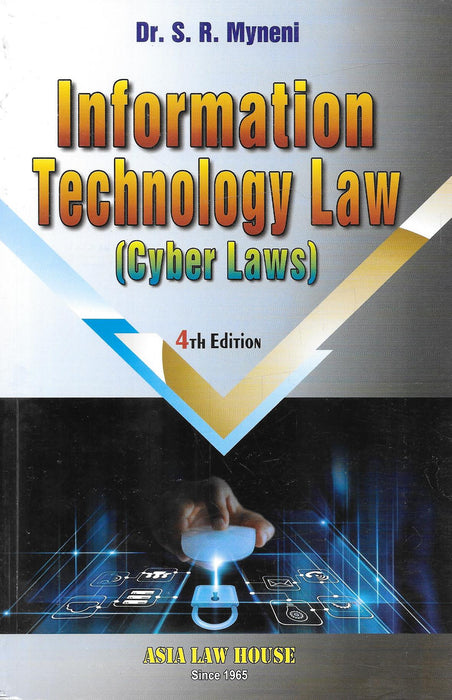 Information Technology Law (Cyber Law)