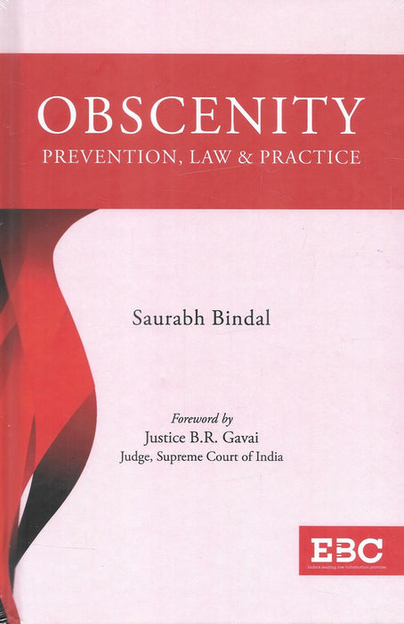 Obscenity Prevention, Law & Practice