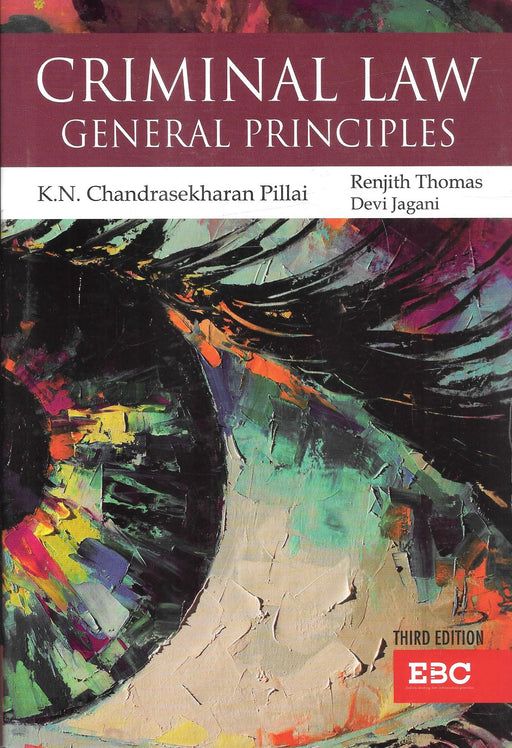 Criminal Law General Principles