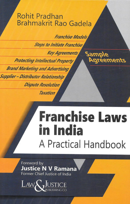 Franchise Laws in India
