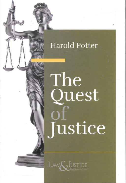 The Quest Of Justice