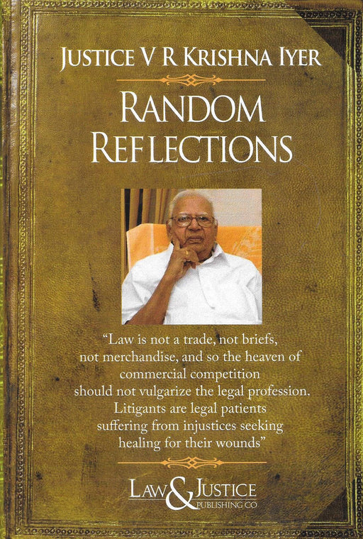 Random Reflections - Paperback