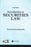 Cover image of Introduction to Securities Law by Kondaiah Jonnalagadda published by LexisNexis, a comprehensive academic text explaining securities regulation, equity and debt instruments, SEBI powers, and statutory framework under Indian company and securities laws.