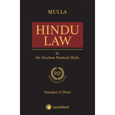 Mulla - Hindu Law