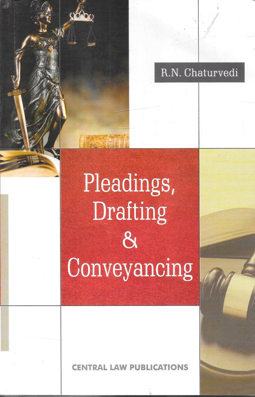 Pleadings, Drafting & Conveyancing