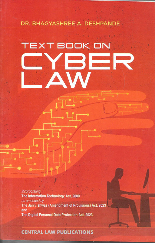 Cyber Law