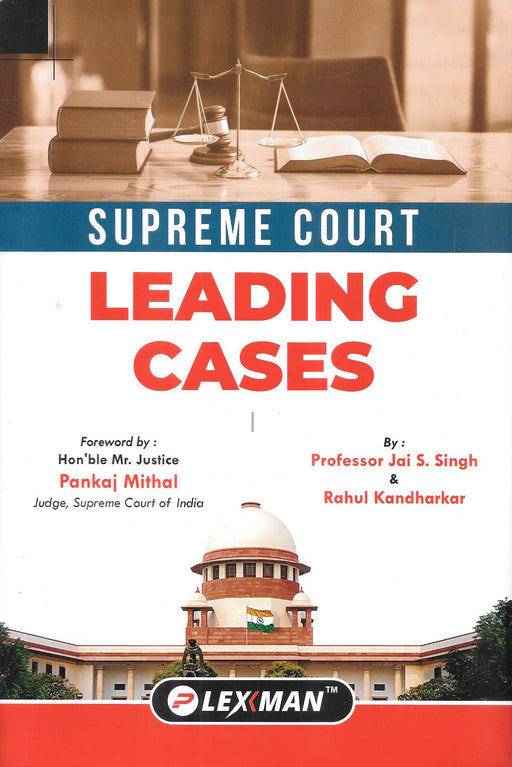 Supreme Court Leading Cases