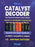 Cover of Catalyst Decoder for Finance/Commerce Govt. Exams by CA Abhinav Rathore, 2025 Edition, Bharat Publications, featuring exam preparation for SEBI, RBI, NABARD, PSUs, LIC, IRDAI, and NIACL AO.