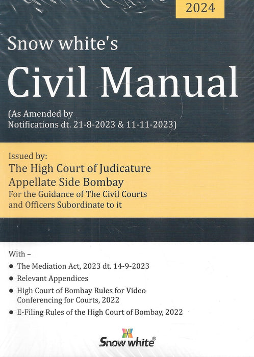 Civil Manual