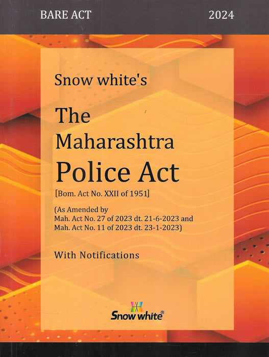 The Maharashtra Police Act