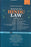 Cover of “Digest on Hindu Law” by Anoopam Modak, Second Edition 2025, summarizing 3,400+ Supreme Court and High Court cases across Hindu adoption, maintenance, property, and succession laws.