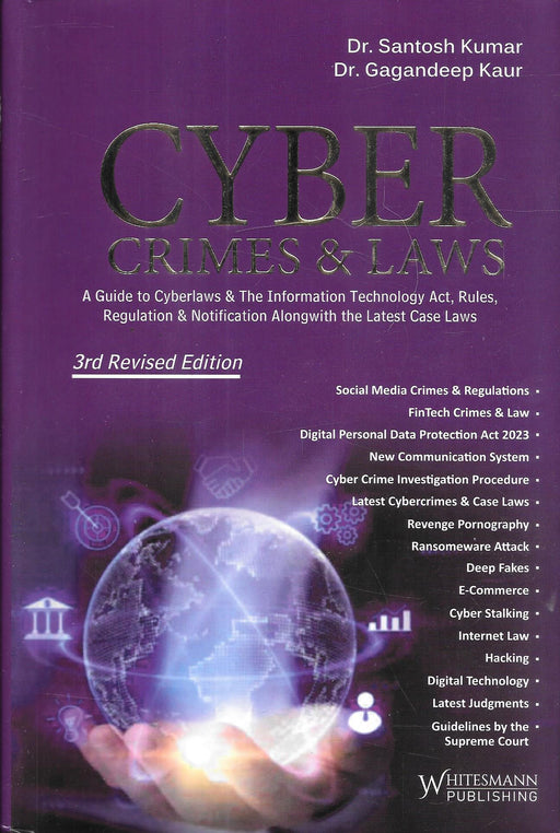 Cyber Crimes and Laws