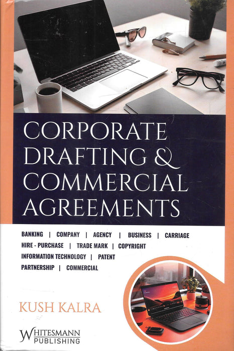 Corporate Drafting & Commercial Agreements