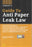 Cover of Taxmann's Guide to Anti Paper Leak Law (2026 Edition) by Rahul Kandharkar.