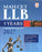 Arihant MAH CET LLB 5 Years Common Entrance Test 2027 preparation guide.
