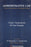 Administrative Law: A Concise Commentary on Essential Principles by Vicaji J. Taraporevala and Dr. Uma Narayan, published by Thomson Reuters, ISBN 9788168509283.