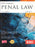 Cover of B.M. Gandhi's Penal Law 6th Edition 2026 by K.A. Pandey, published by EBC.