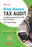 Risk Based Tax Audit under Section 44AB of the Income-tax Act, 1961 (A.Y. 2026–27) by CA. Kamal Garg, 2026 Edition, Bharat Law House.