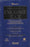A blue hardcover book titled 'Bharat's Commentary on Income Tax' wrapped in clear plastic. The cover features a black rectangular title block with embossed-style lettering and gold text for the author, edition, and Bharat's logo.
