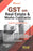 GST on Real Estate & Works Contracts 4th Edition 2026 by Ramesh Chandra Jena, published by Bharat Law House.