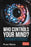 Who Controls Your Mind? Algorithms, Artificial Intelligence and the New Battle for Human Autonomy by Puneet Bhasin, published by Cursive, ISBN 9788169999137.