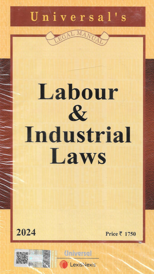 Labour and Industrial Law